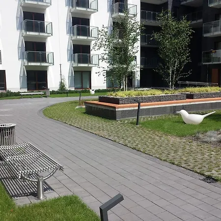 Novum Rakowicka 100 M2 *