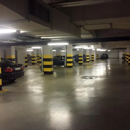 Novum Rakowicka 100 M2 Διαμέρισμα