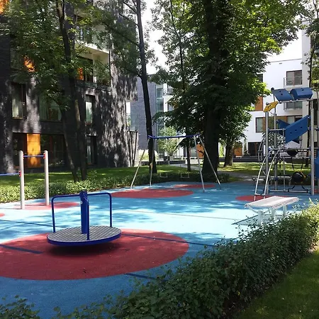 Novum Rakowicka 100 M2