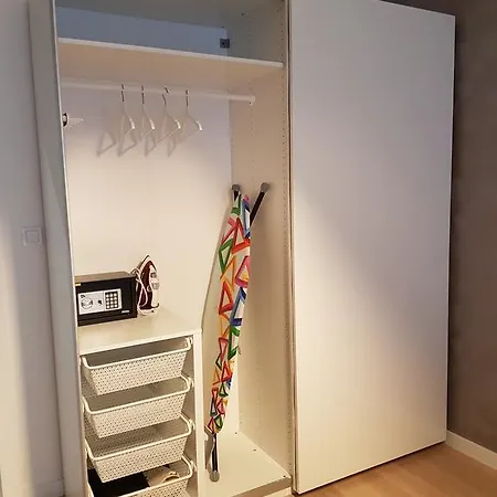 Novum Rakowicka 100 M2 Krasków