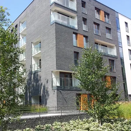 Novum Rakowicka 100 M2 Διαμέρισμα Krasków