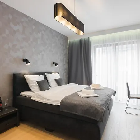 Novum Rakowicka 100 M2 Krasków