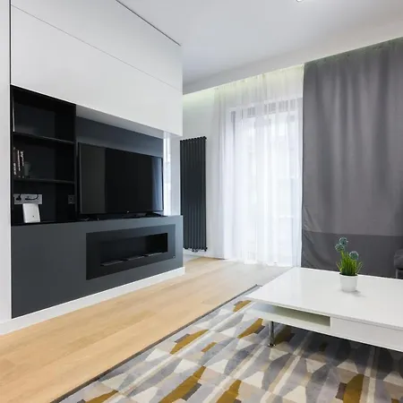 Novum Rakowicka 100 M2