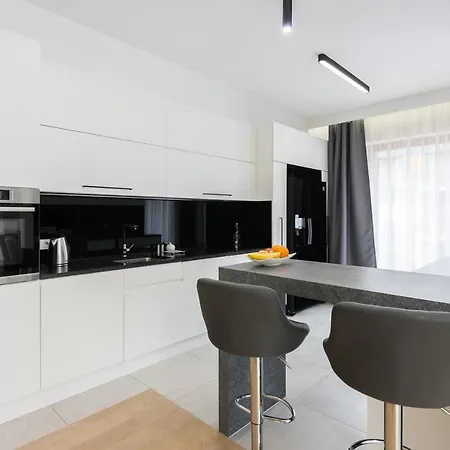 Novum Rakowicka 100 M2 Διαμέρισμα Krasków