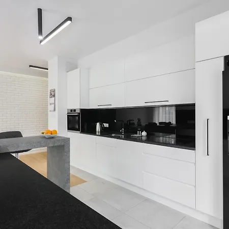 Apartment Novum Rakowicka 100 M2 *
