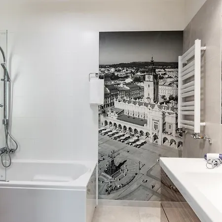 Novum Rakowicka 100 M2 * Krasków