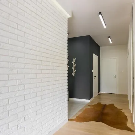 Novum Rakowicka 100 M2 Διαμέρισμα Krasków