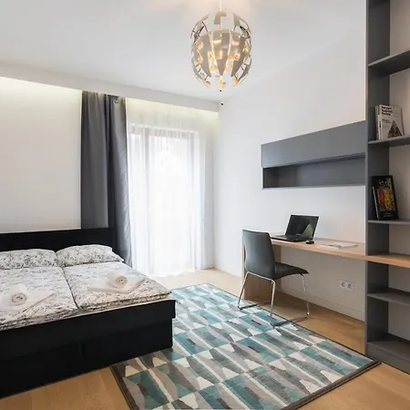 Novum Rakowicka 100 M2 Krasków