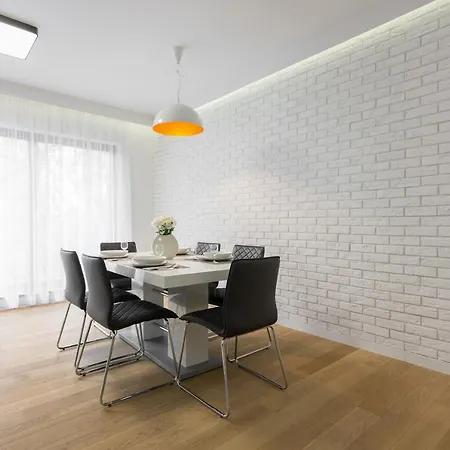 Novum Rakowicka 100 M2